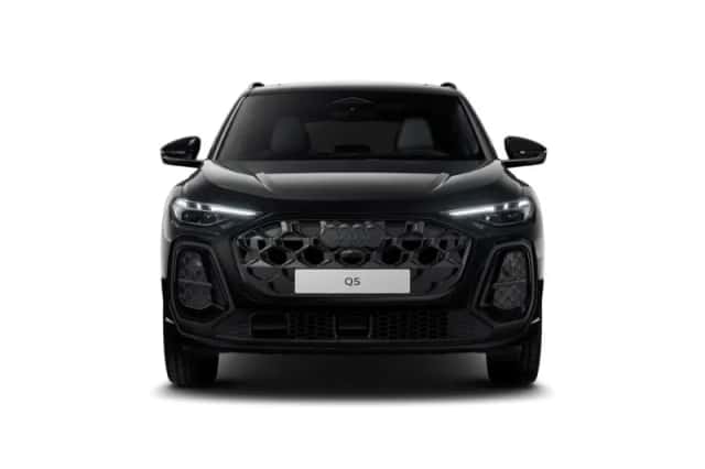 Audi Q5 (2026) thumbnail 3