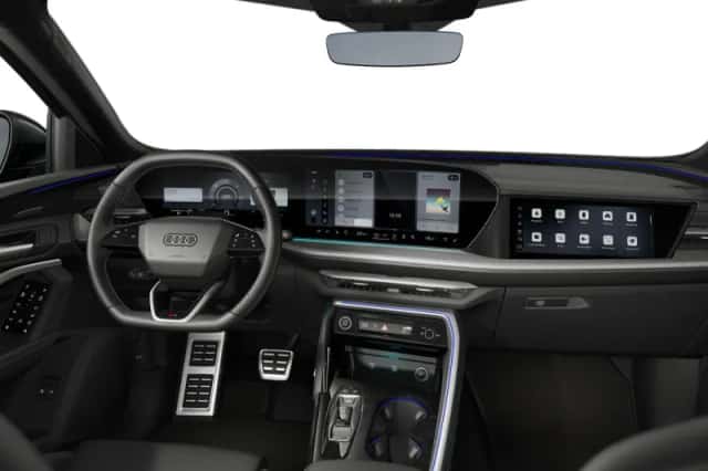 Audi Q5 (2026) thumbnail 4