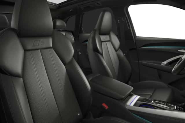 Audi Q5 (2026) thumbnail 5