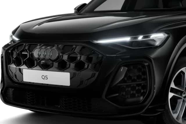 Audi Q5 (2026) thumbnail 6