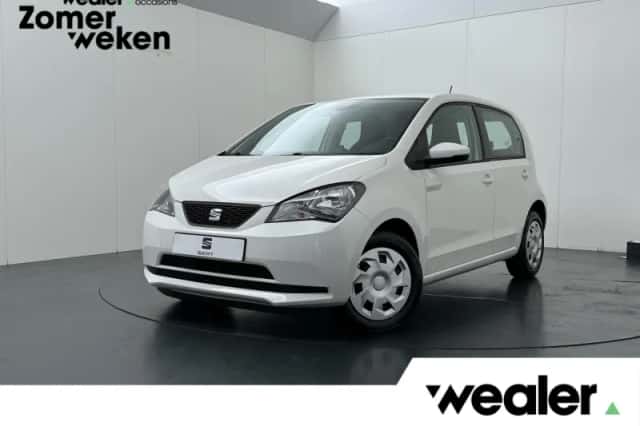 SEAT Mii (2021) thumbnail 1