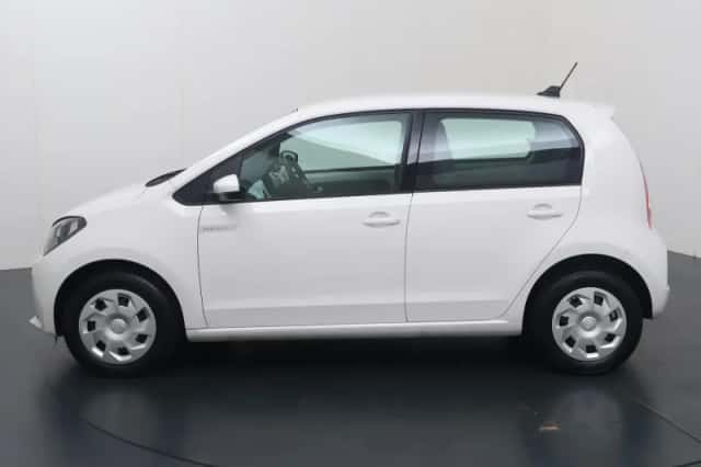 SEAT Mii (2021) thumbnail 2