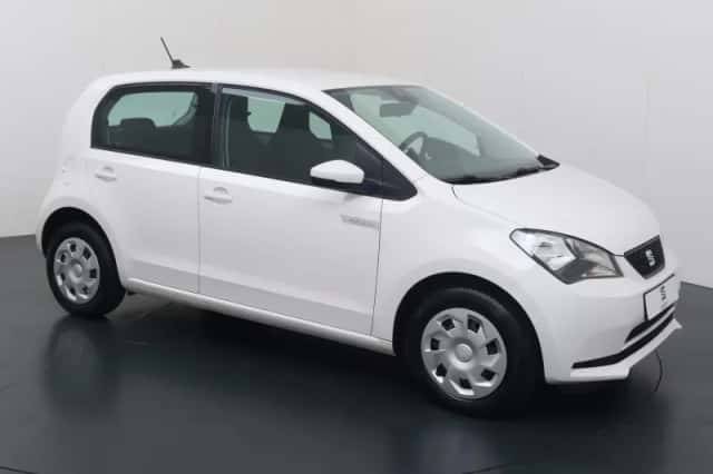 SEAT Mii (2021) thumbnail 3
