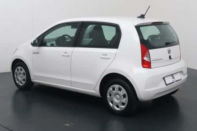 SEAT Mii (2021) thumbnail 4