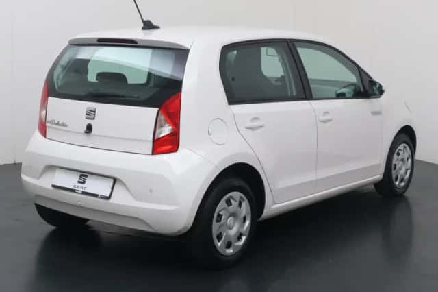 SEAT Mii (2021) thumbnail 5