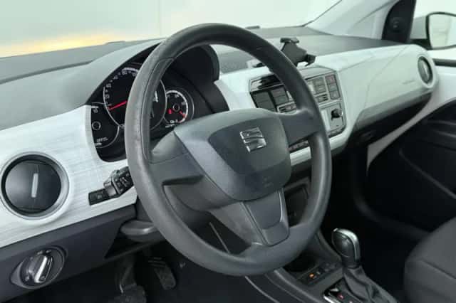 SEAT Mii (2021) thumbnail 6