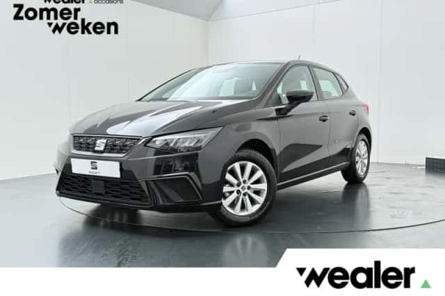 SEAT Ibiza (2024) thumbnail 1