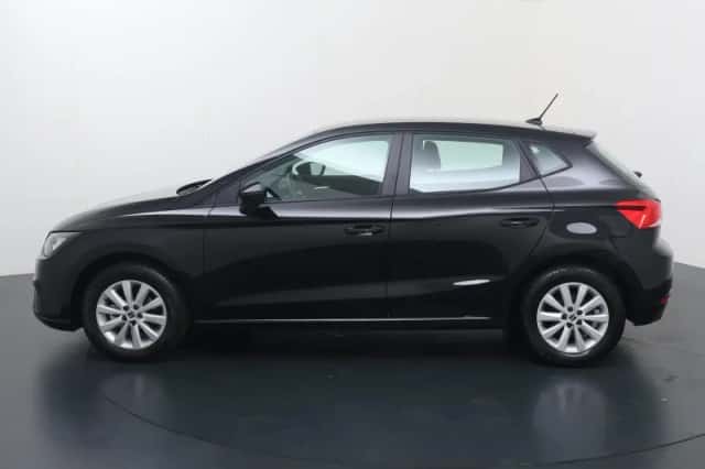 SEAT Ibiza (2024) thumbnail 2