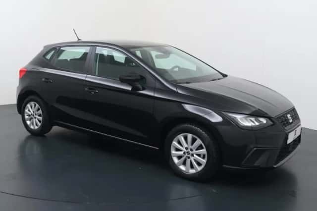 SEAT Ibiza (2024) thumbnail 3