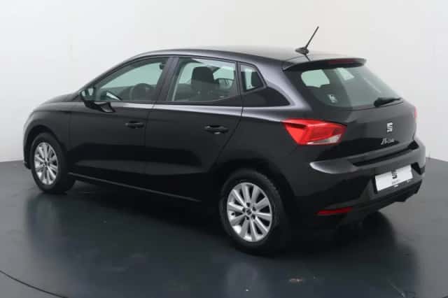 SEAT Ibiza (2024) thumbnail 4