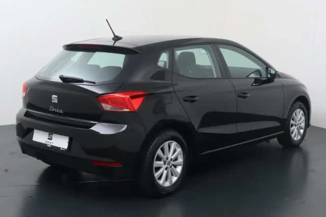 SEAT Ibiza (2024) thumbnail 5