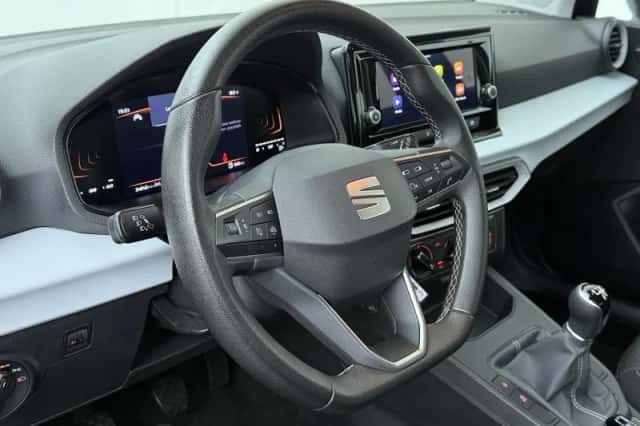 SEAT Ibiza (2024) thumbnail 6