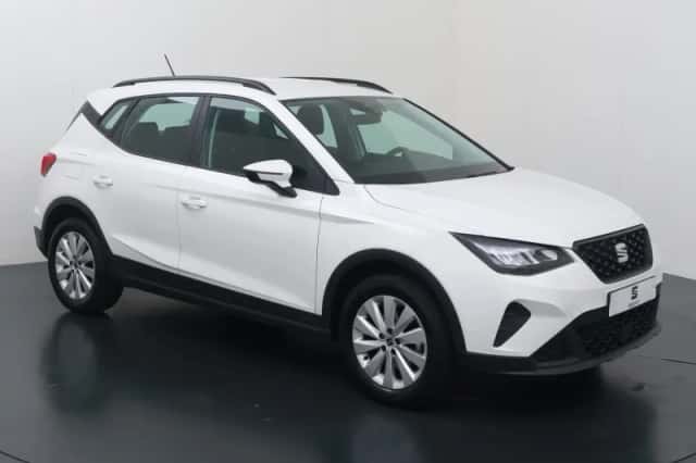 SEAT Arona (2024) thumbnail 3