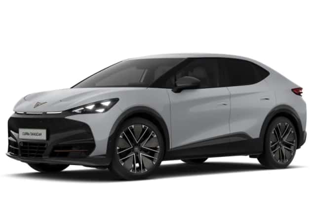 CUPRA Tavascan (2026) thumbnail 2