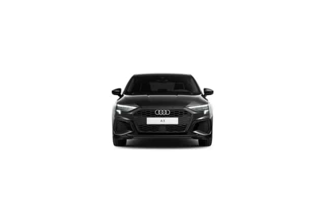 Audi A3 (2023) thumbnail 4