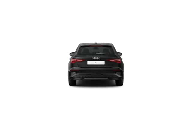 Audi A3 (2023) thumbnail 5