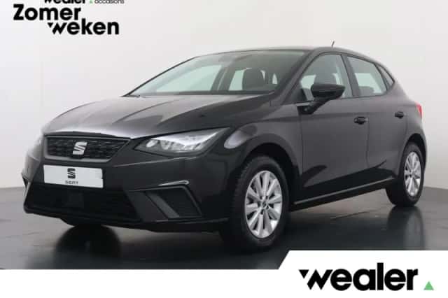 SEAT Ibiza (2024) thumbnail 1