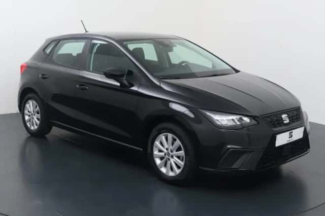 SEAT Ibiza (2024) thumbnail 3