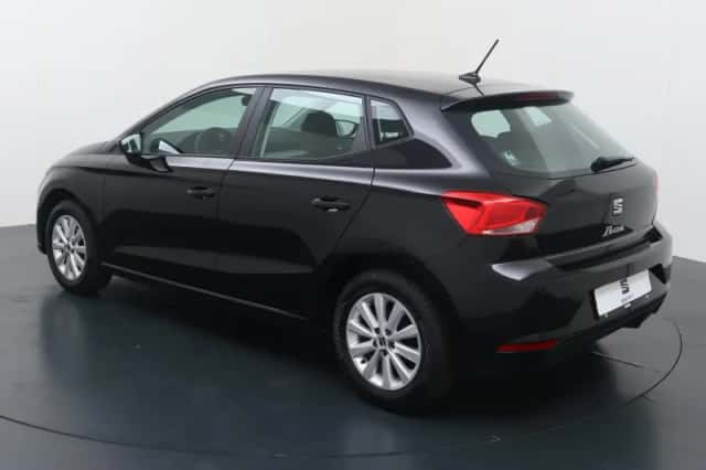 SEAT Ibiza (2024) thumbnail 4