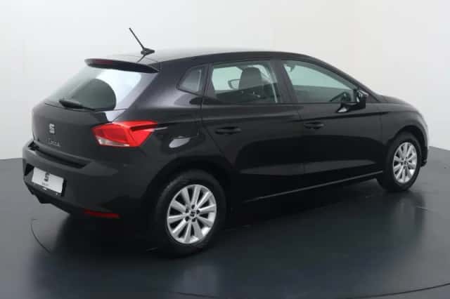 SEAT Ibiza (2024) thumbnail 5