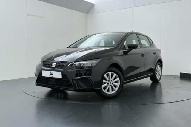 SEAT Ibiza (2024) thumbnail 6