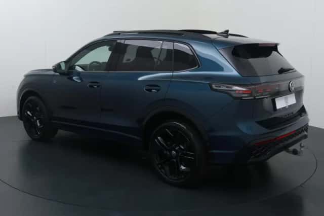 Volkswagen Tiguan (2025) thumbnail 5