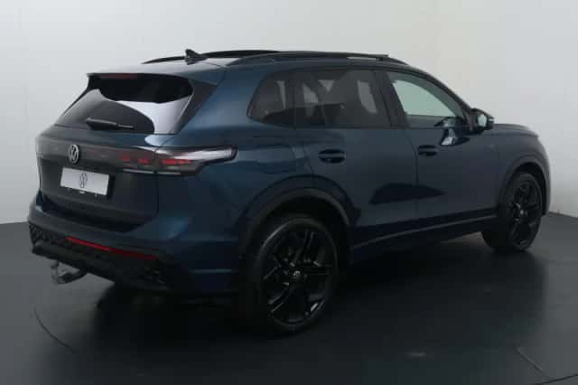 Volkswagen Tiguan (2025) thumbnail 6