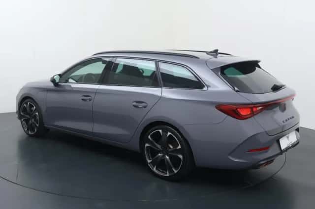 CUPRA Leon Sportstourer (2023) thumbnail 4