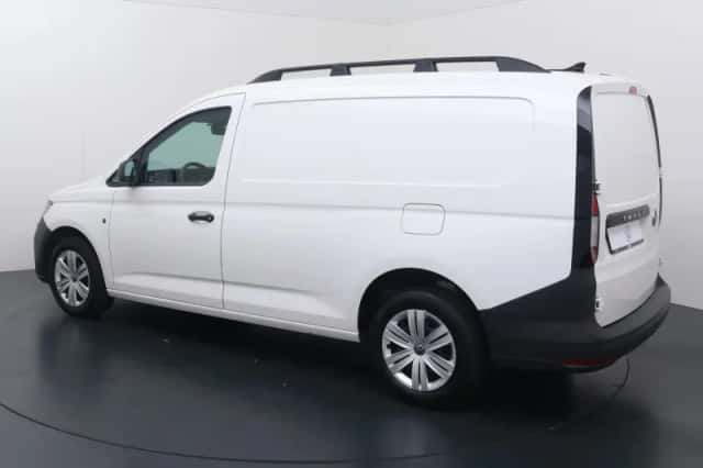 Volkswagen Caddy (2024) thumbnail 4