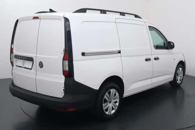 Volkswagen Caddy (2024) thumbnail 5