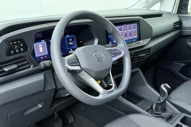 Volkswagen Caddy (2024) thumbnail 6