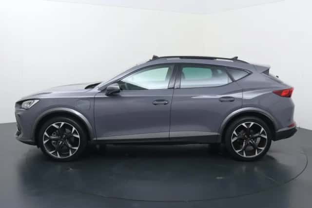 CUPRA Formentor (2022) thumbnail 2