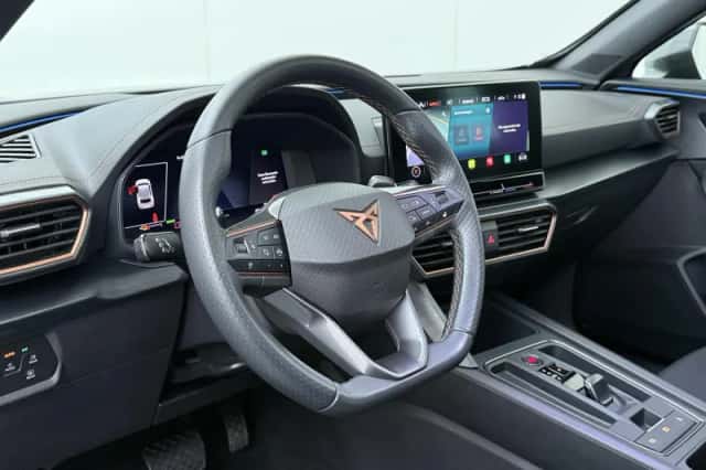 CUPRA Formentor (2022) thumbnail 6
