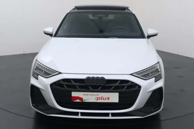 Audi A3 (2025) thumbnail 6