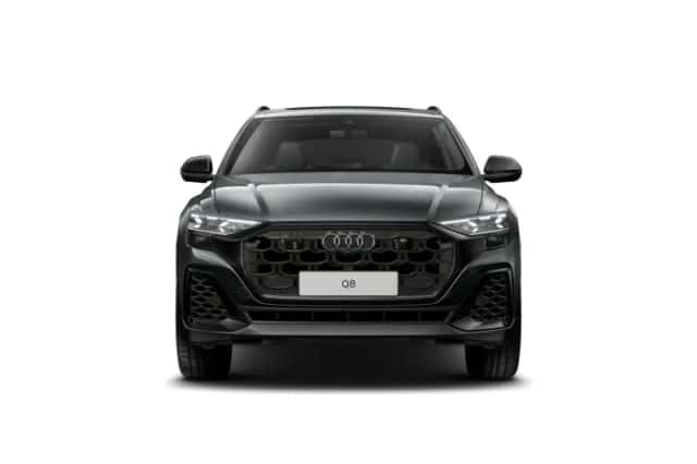 Audi Q8 (2025) thumbnail 4