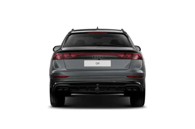 Audi Q8 (2025) thumbnail 5