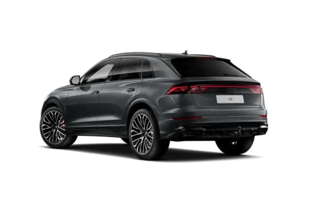 Audi Q8 (2025) thumbnail 6