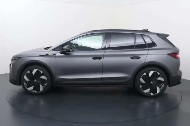 Škoda Elroq (2027) thumbnail 3