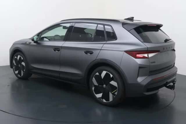 Škoda Elroq (2027) thumbnail 5