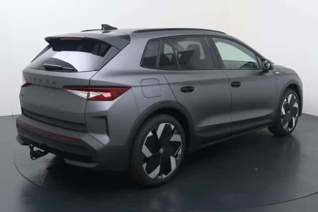 Škoda Elroq (2027) thumbnail 6