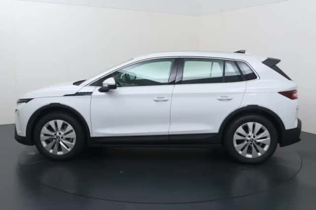 Škoda Elroq (2027) thumbnail 2