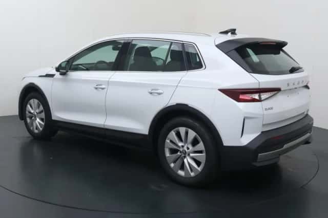 Škoda Elroq (2027) thumbnail 4