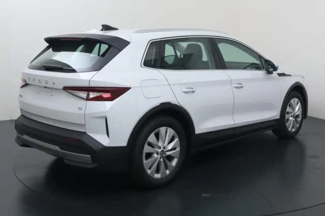 Škoda Elroq (2027) thumbnail 5