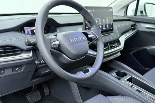 Škoda Elroq (2027) thumbnail 6