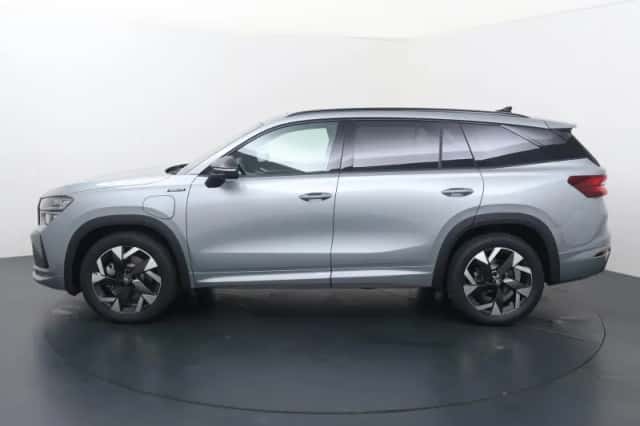 Škoda Kodiaq (2026) thumbnail 2