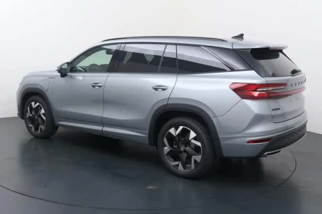Škoda Kodiaq (2026) thumbnail 4