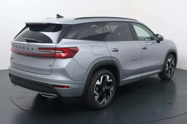 Škoda Kodiaq (2026) thumbnail 5
