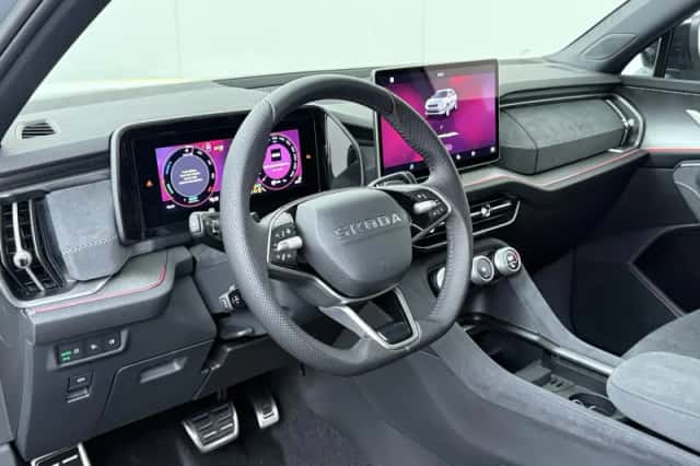 Škoda Kodiaq (2026) thumbnail 6