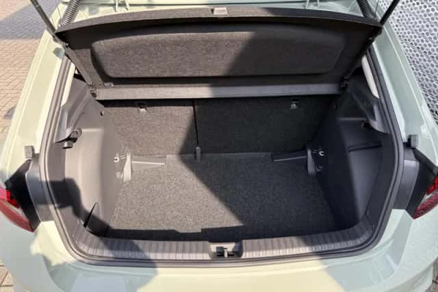 Škoda Fabia (0) thumbnail 6