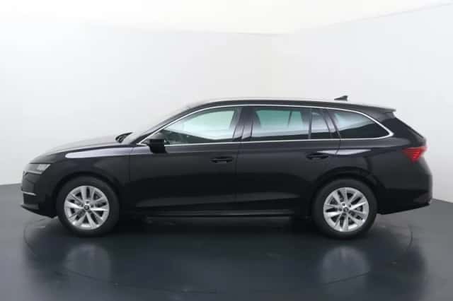 Škoda Octavia (2026) thumbnail 2